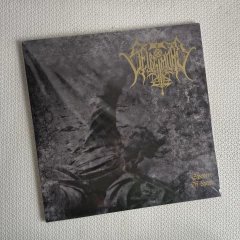 Selbstmord - Spectre Of Hate Vinil 2019 - comprar online
