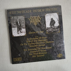 Selbstmord - Spectre Of Hate Vinil 2019 na internet