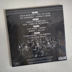 Serj Tankian - Invocations Vinil Lacrado na internet