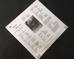 Gwydion - The Fäerie Shaman LP - comprar online