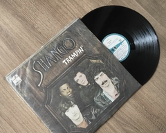 Shango - Trampin' LP Nacional na internet