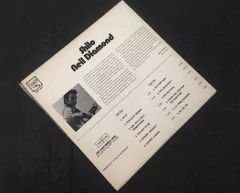 Neil Diamond - Shilo LP - comprar online