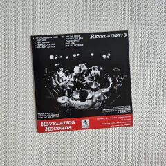 Sick Of It All - Sick Of It All EP Vinil 7" - comprar online