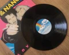 Various - Sid & Nancy: Love Kills (Music From The Motion Picture Soundtrack) LP na internet