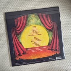 Silverchair – Freak Show Vinil Lacrado na internet
