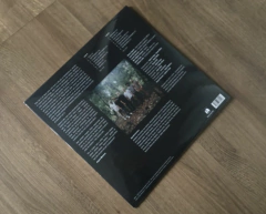 Sylvio Fraga Quinteto E Letieres Leite - Canção Da Cabra LP - comprar online