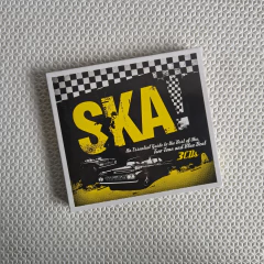 Ska! An Essential Guide To The Best Of Ska, Two Tone And Blue Beat CD Triplo