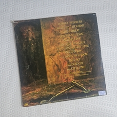 Skid Row – Slave To The Grind Vinil Brasil 1991 na internet