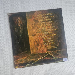 Skid Row - Slave To The Grind Vinil Brasil 1991 na internet