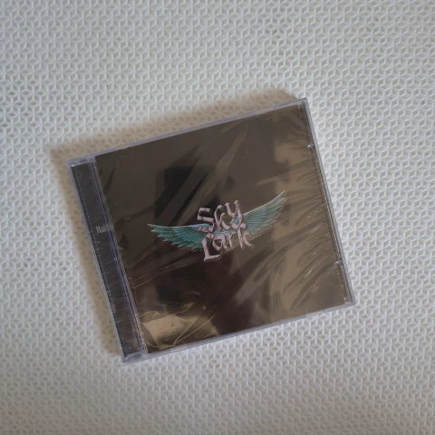 Skylark – CD Acrilico Lacrado