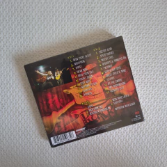 Slash Featuring Myles Kennedy – Made In Stoke • 24/7/11 CD + DVD Lacrado