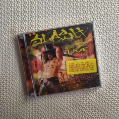 Slash – Made In Stoke • 24/7/11 • CD Duplo - comprar online
