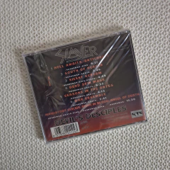 Slayer – Devil's Desciples CD Italia na internet