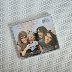 Slayer – Reign In Blood CD Lacrado na internet