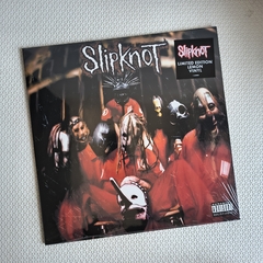 Slipknot – Slipknot Vinil Colorido Lacrado - comprar online