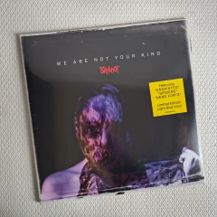 Slipknot – We Are Not Your Kind Vinil - comprar online