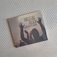 Smells Like Bleach - A Punk Tribute To Nirvana CD Digipack Lacrado - comprar online