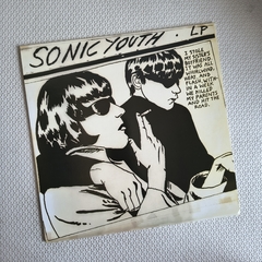 Sonic Youth – Goo Vinil Colorido - comprar online
