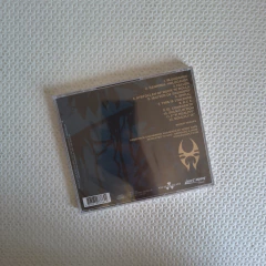 Soulfly – Savages CD Acrilico na internet