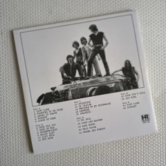 Sparta – Use Your Weapons Well Vinil Duplo +7" White na internet