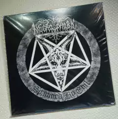Necrophobic - Spawned By Evil Vinil 2012