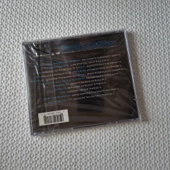 Spawn (The Album) CD Acrilico na internet