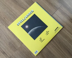 Spelljammer - Ancient Of Days LP Purple - comprar online