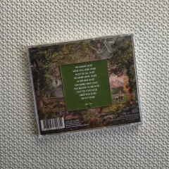 Steve Perry – Traces CD Acrilico Lacrado na internet