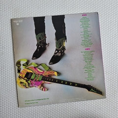 Steve Vai – Passion And Warfare Vinil Nacional na internet