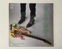 Steve Vai - Passion And Warfare Vinil 1990 - comprar online
