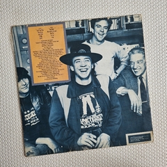 Stevie Ray Vaughan And Double Trouble – Texas Flood Vinil Nacional na internet