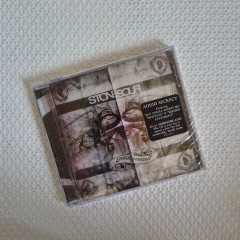 Stone Sour – Audio Secrecy CD US Lacrado - comprar online