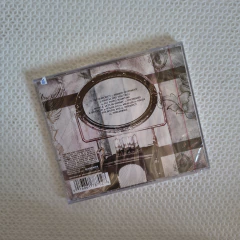 Stone Sour – Audio Secrecy CD US Lacrado na internet