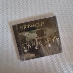 Stone Sour – Come What(ever) May CD Acrilico US - comprar online