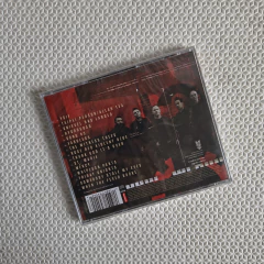 Stone Sour – Hydrograd CD na internet