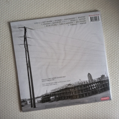Stone Sour – Stone Sour Vinil Lacrado na internet