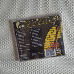 Stray Cats – Rumble In Brixton CD Duplo Acrilico na internet