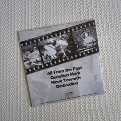 Strife – Demo Days 7" Clear na internet