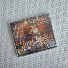 Stryper - 7 Weeks: Live In America, 2003 CD Lacrado na internet