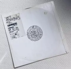 Stupids Present Frankfurter - Stupids Present Frankfurter Vinil