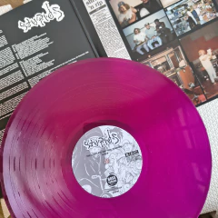 Stupids – The Complete BBC Peel Sessions Vinil 2008 - loja online