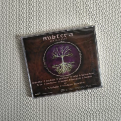 Subtera – Apocalypsed CD Lacrado na internet