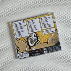 Sudden Impact - No Rest From The Wicked CD Usado na internet