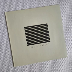 Sudeten Creche – The Remix EP Vinil 2012 - comprar online