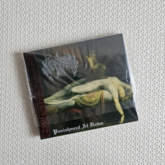 Suicidal Angels – Bloodbath CD Usado - comprar online