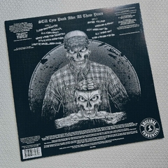 Suicidal Tendencies - Still Cyco Punk After All These Years Vinil 2018 - comprar online
