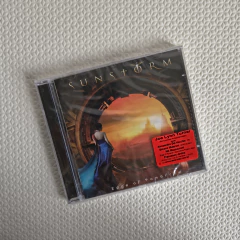 Sunstorm – Edge Of Tomorrow CD - comprar online