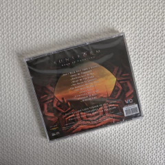 Sunstorm – Edge Of Tomorrow CD na internet