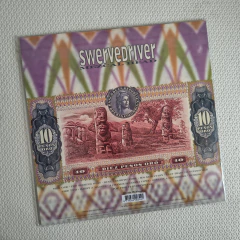 Swervedriver – Mezcal Head Vinil Lacrado na internet