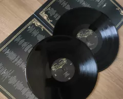 Sylosis - Dormant Heart Vinil 2015 na internet